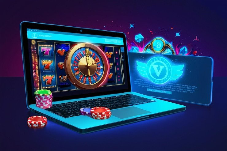 Proses verifikasi akun dan transaksi deposit di permataspin