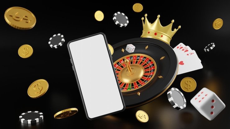 tangkapan layar permainan Money Train di platform permataspin